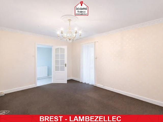 Vente Maison 6 pièces 130 m2 Brest