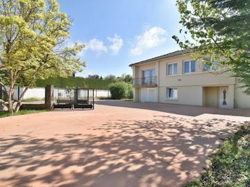 Vente Maison 6 pièces 130 m2 Bressolles