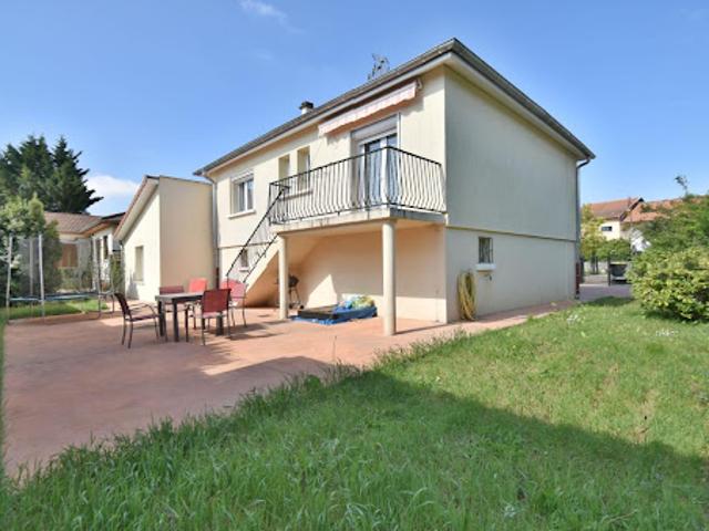 Vente Maison 6 pièces 130 m2 Bressolles