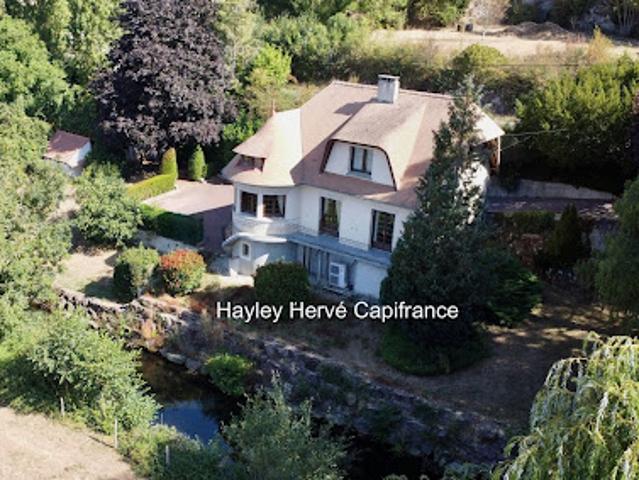 Vente Maison 6 pièces 130 m2 Bretteville sur Laize