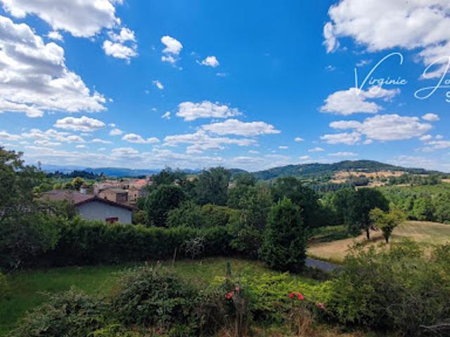 Vente Maison 6 pièces 130 m2 Brousse