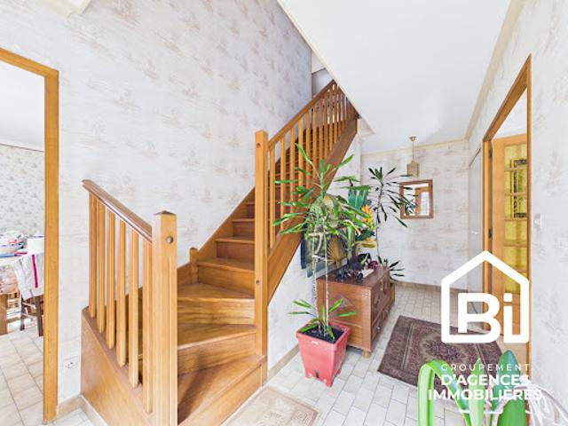 Vente Maison 6 pièces 130 m2 Cabourg