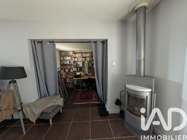 Vente Maison 6 pièces 130 m2 Cagnac les Mines