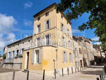 Vente Maison 6 pièces 130 m2 Cahors