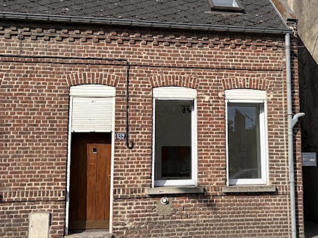 Vente Maison 6 pièces 130 m2 Cambrai