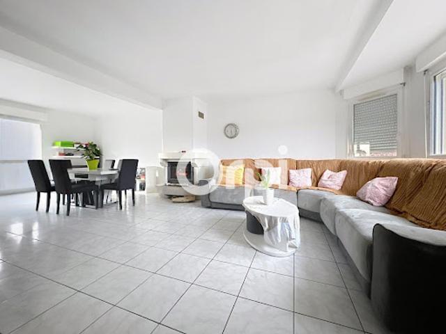 Vente Maison 5 pièces 130 m2 Canny sur Matz