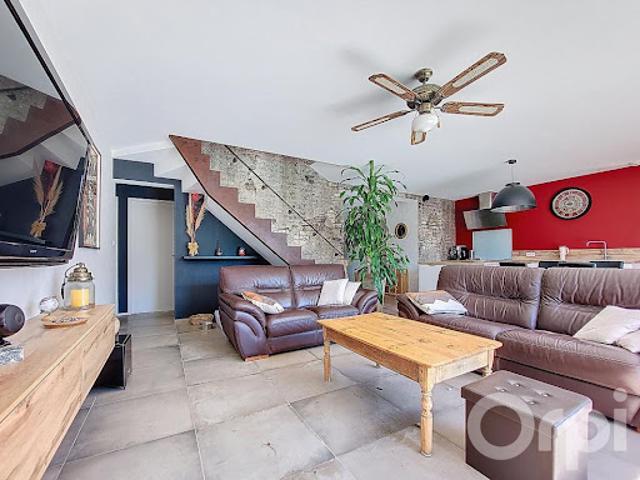 Vente Maison 6 pièces 130 m2 Canohès