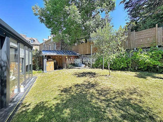 Vente Maison 6 pièces 130 m2 Cancale