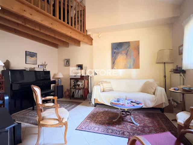 Vente Maison 6 pièces 130 m2 Castelnau le Lez