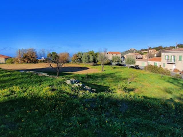 Vente Maison 6 pièces 130 m2 Cateri