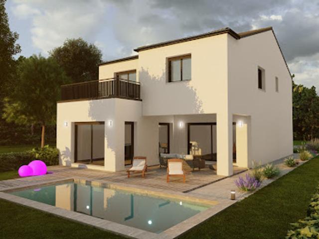 Vente Maison 6 pièces 130 m2 Cattenom