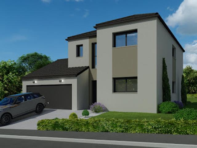 Vente Maison 6 pièces 130 m2 Cattenom