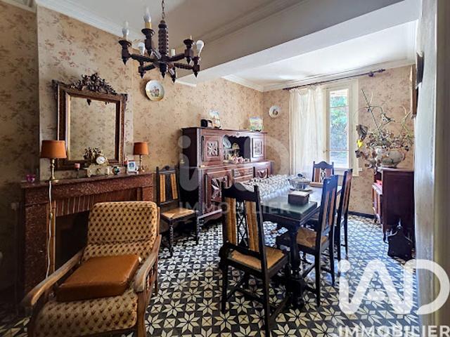 Vente Maison 6 pièces 130 m2 Caudiès de Fenouillèdes