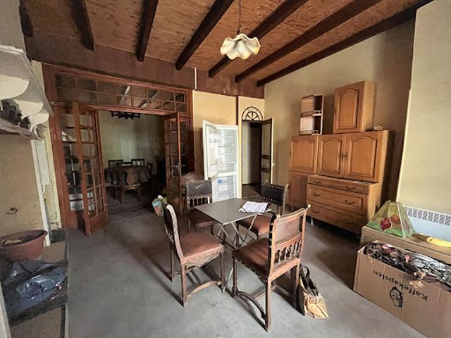 Vente Maison 6 pièces 130 m2 Caussade