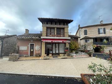 Vente Maison 6 pièces 130 m2 Caussade