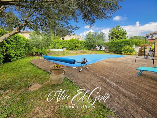 Vente Maison 6 pièces 130 m2 Cavanac