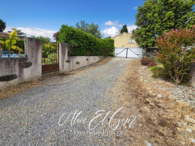 Vente Maison 6 pièces 130 m2 Cavanac