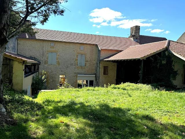Vente Maison 6 pièces 130 m2 Cazals