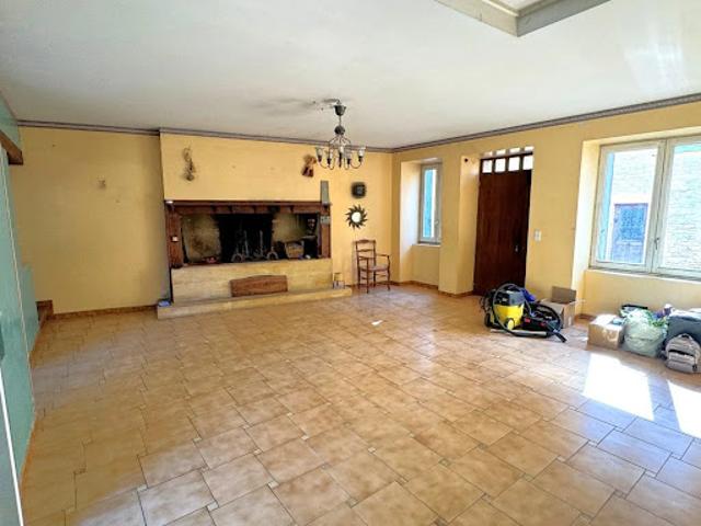Vente Maison 6 pièces 130 m2 Cazals