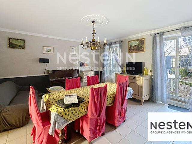 Vente Maison 6 pièces 130 m2 Cellettes