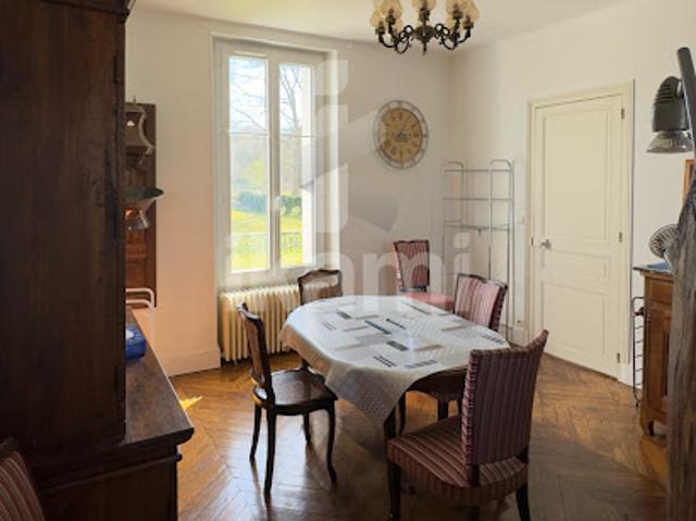 Vente Maison 6 pièces 130 m2 Cerdon