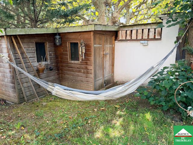 Vente Maison 6 pièces 130 m2 Champigny sur Marne