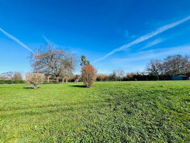 Vente Maison 6 pièces 130 m2 Chalivoy Milon