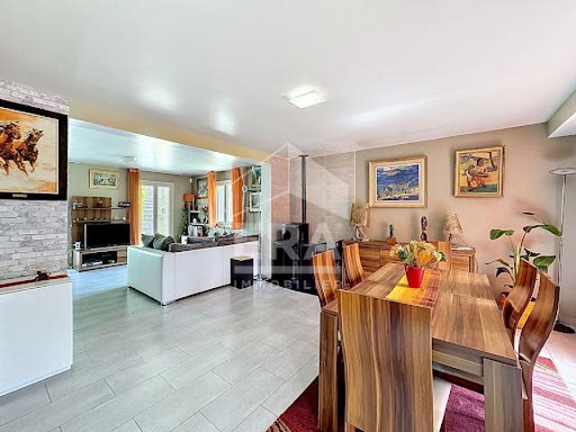 Vente Maison 6 pièces 130 m2 Chalo Saint Mars