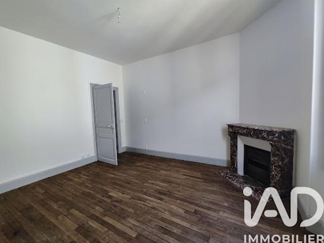 Vente Maison 6 pièces 130 m2 Chalons en champagne