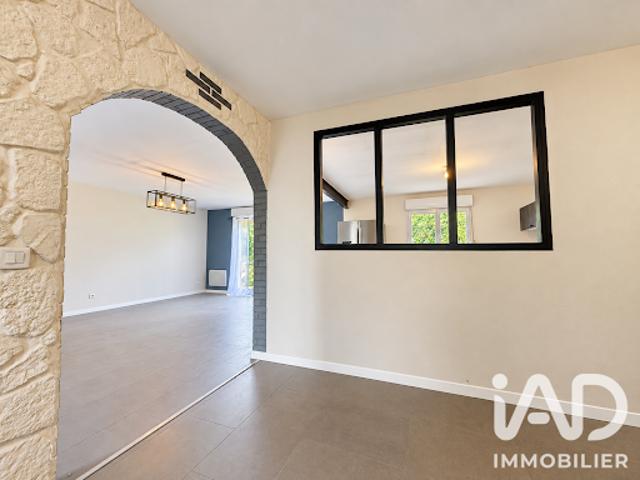Vente Maison 6 pièces 130 m2 Chardeny
