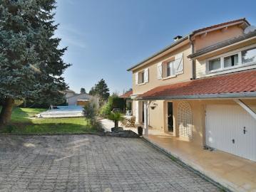Vente Maison 6 pièces 130 m2 Chasselay