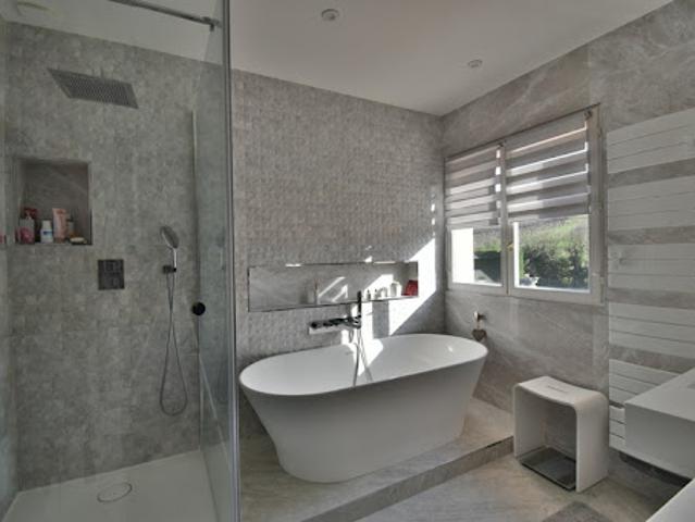 Vente Maison 6 pièces 130 m2 Chasselay