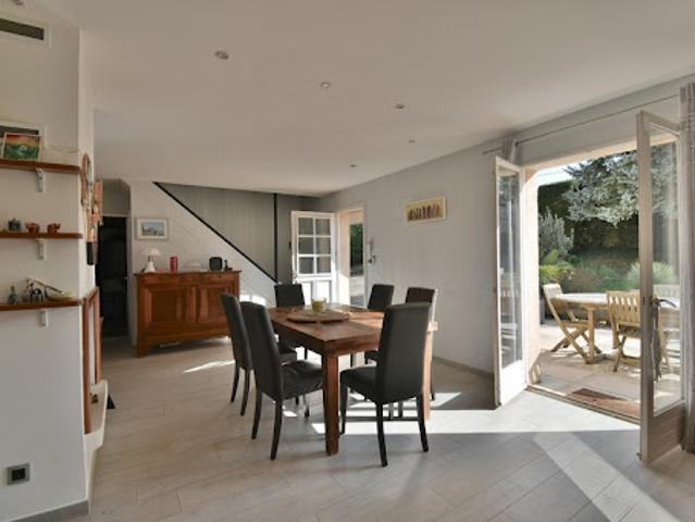 Vente Maison 6 pièces 130 m2 Chasselay