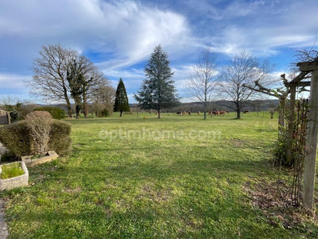 Vente Maison 6 pièces 130 m2 Châteauponsac