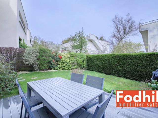 Vente Maison 6 pièces 130 m2 Chatenay malabry