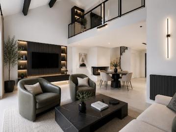 Vente Maison 6 pièces 130 m2 Chatou