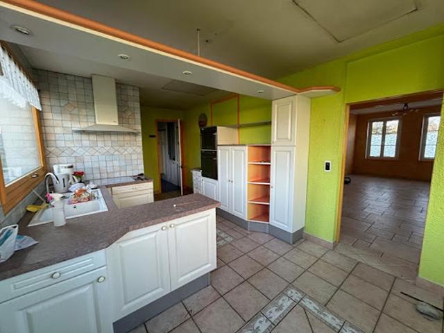 Vente Maison 6 pièces 130 m2 Chauny