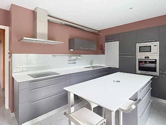 Vente Maison 6 pièces 130 m2 Chavagne