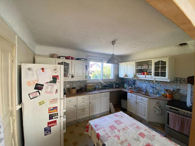 Vente Maison 6 pièces 130 m2 Checy