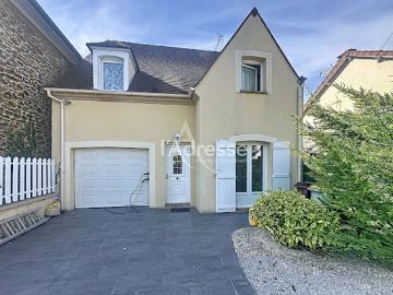 Vente Maison 6 pièces 130 m2 Chelles