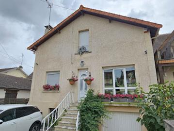 Vente Maison 6 pièces 98 m2 Chelles