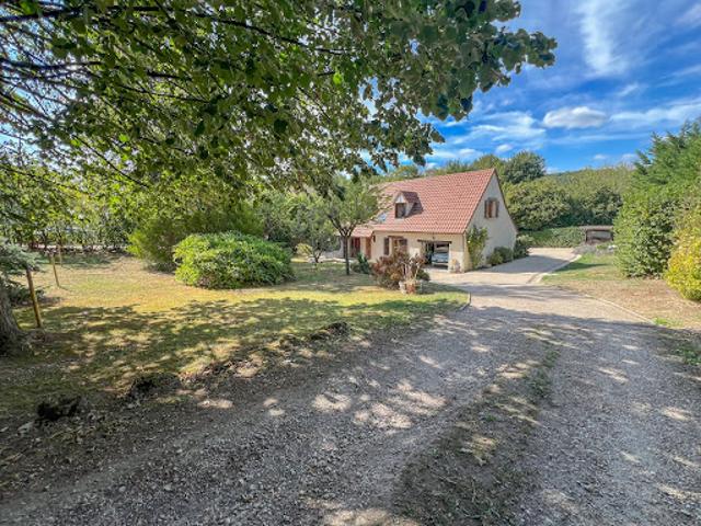 Vente Maison 6 pièces 130 m2 Chevreuse