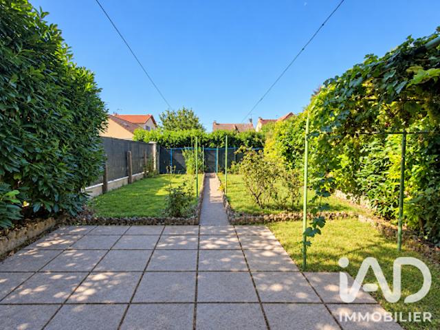 Vente Maison 6 pièces 130 m2 Choisy le Roi