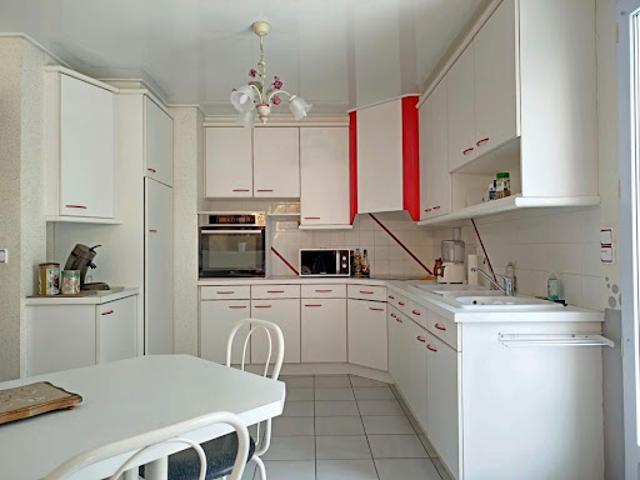Vente Maison 6 pièces 130 m2 Cholet