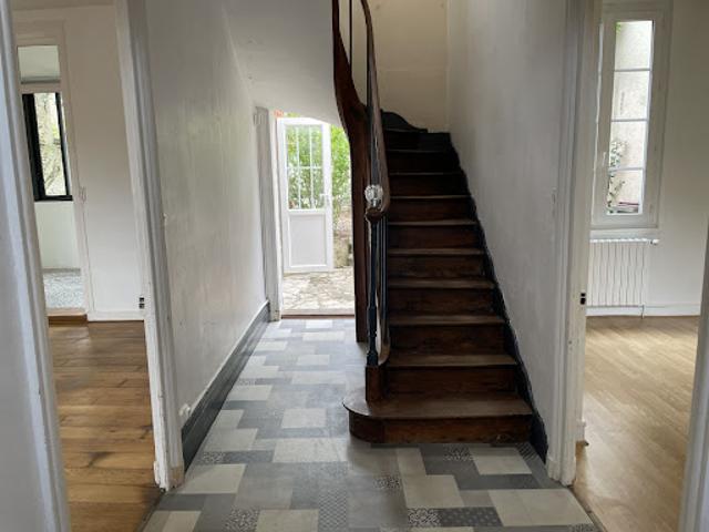 Vente Maison 6 pièces 130 m2 Cognac