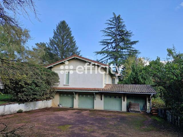Vente Maison 6 pièces 130 m2 Collonges au Mont d'Or