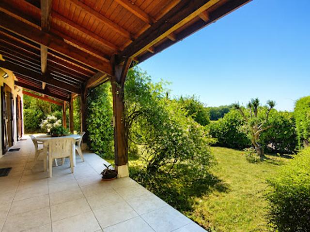 Vente Maison 6 pièces 130 m2 Condezaygues