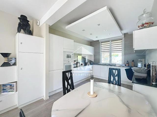 Vente Maison 6 pièces 130 m2 Conflans Sainte Honorine