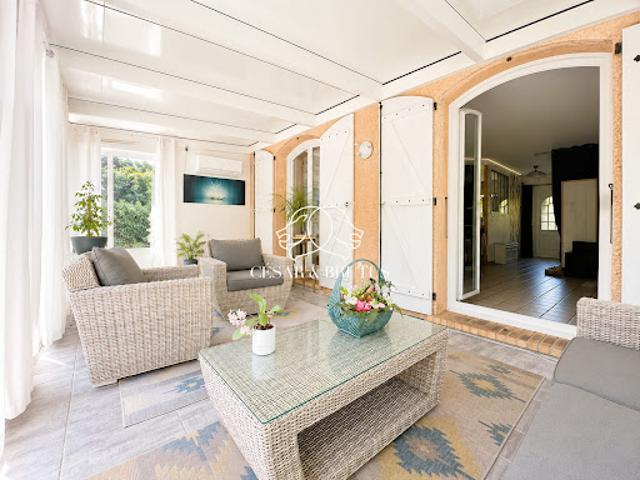 Vente Maison 6 pièces 130 m2 Corbas