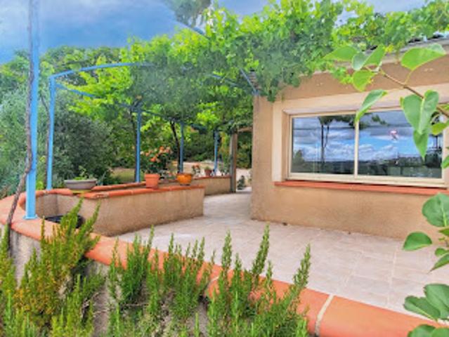Vente Maison 6 pièces 130 m2 Cordes sur Ciel